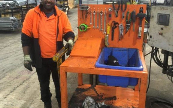 Australian Manufacturing