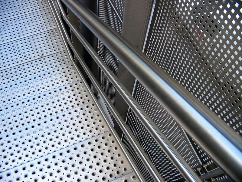 Perforated Metal Sheet Suppliers Perth Steel Angle